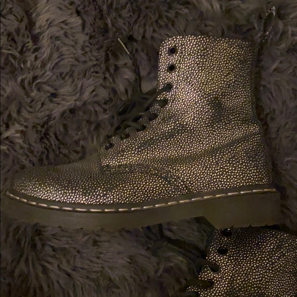 Pascal silver pebbled - Picture 5 of 7